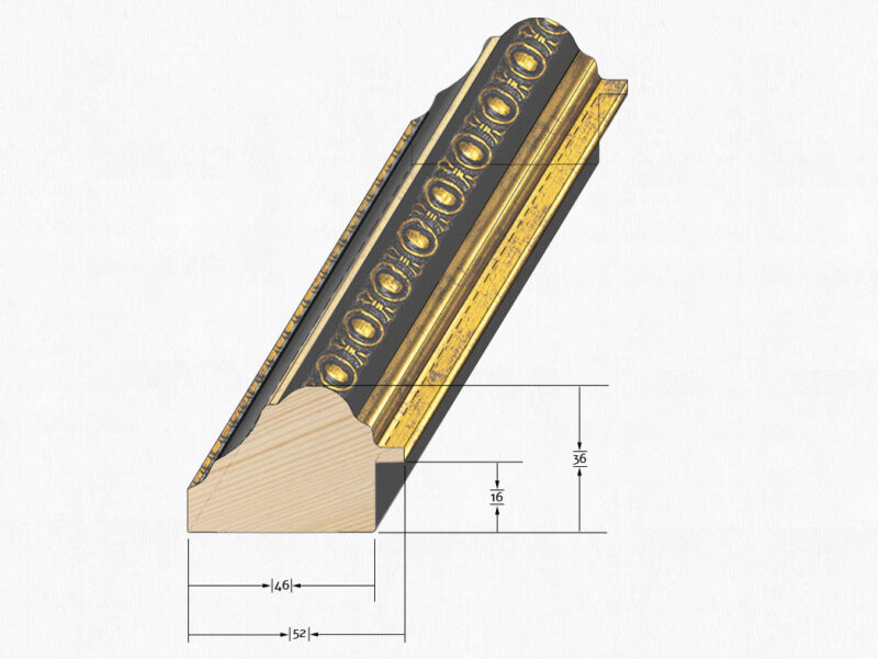 Slat 52-02-24/16 - Image 3