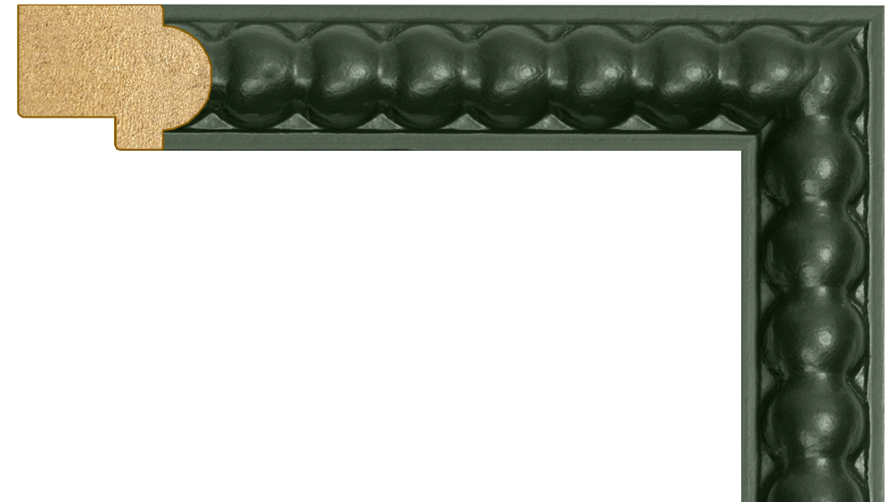 Listwa MG-21-06-BZ