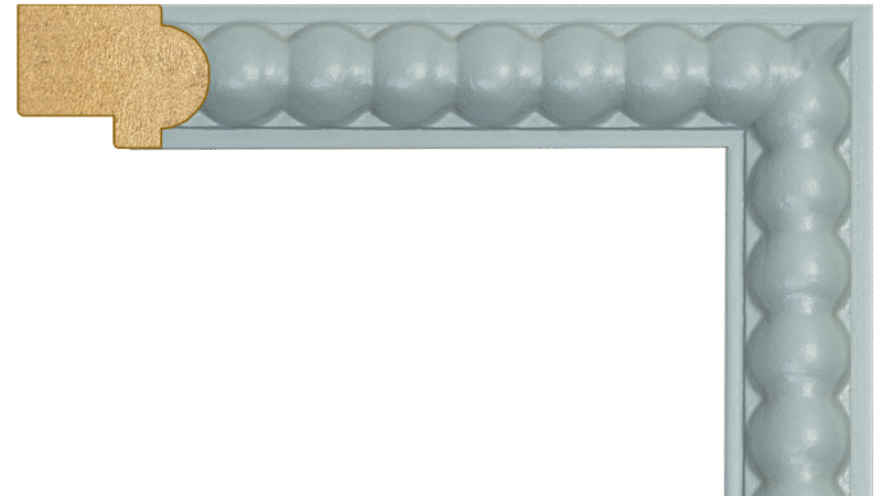 Listwa MG-21-06-N