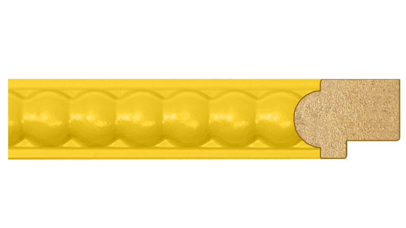 Listwa MG-21-06-Ż - obrazek 3